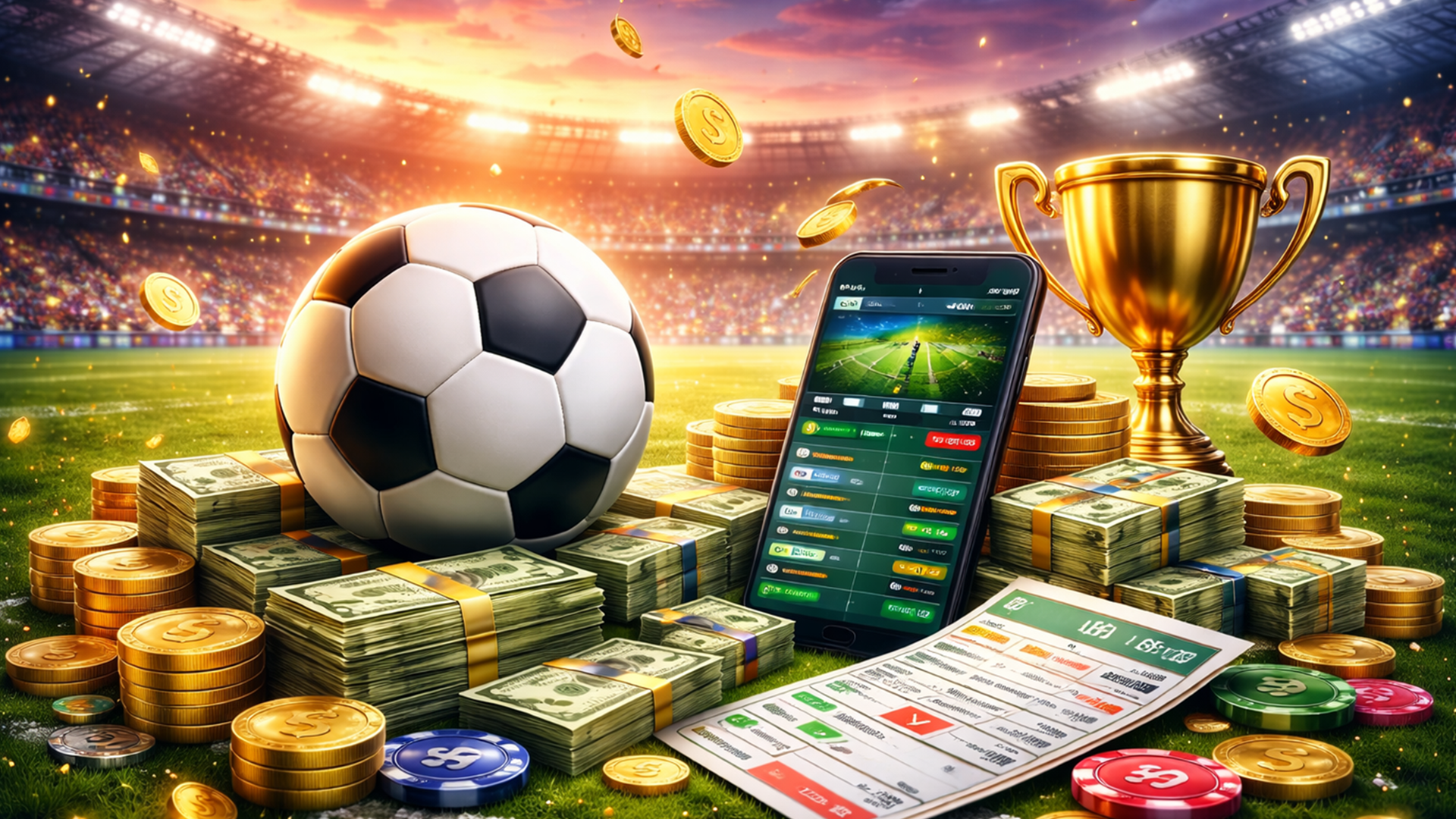 Football Betting